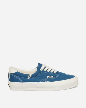 Vans Premium Era 59 Sneakers Navy