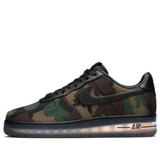 Nike Air Force 1 Low Max Air Vt Qs Camo 530989-090