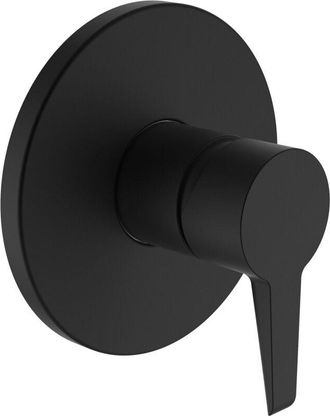 Laufen Laufen Pure Juego Montado Para Mezclador Monomando De Ducha