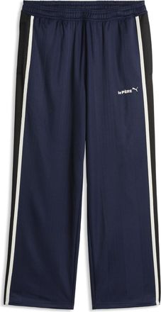 Puma Pantaloni PUMA x LE P&Egrave;RE T7 da uomo, Accessori, Blu, XXL