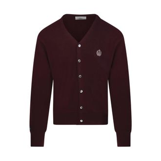 Dunst Hombre, Jerseys, Rojo, Talla: M