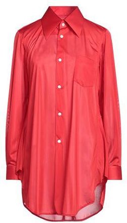 Comme Des Garçons CAMISETAS Y TOPS - Camisas en YOOX.COM