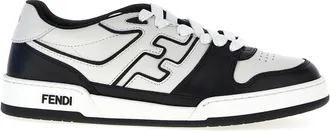 Fendi Fendi Match Sneakers