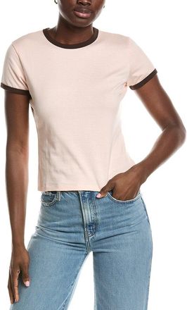 Frame Denim Frame Denim The Ringer Baby T Shirt