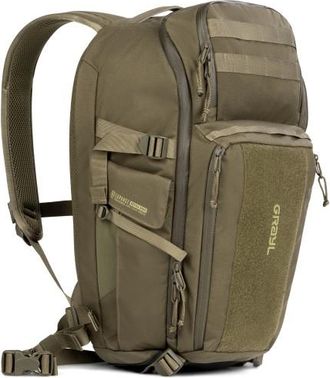 Grayl Transport EXP Backpack 25 Daypack - Unisex | oliv