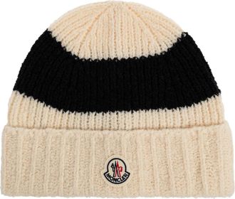 Moncler Hombre, Accesorios, Beige, Talla: ONE Size