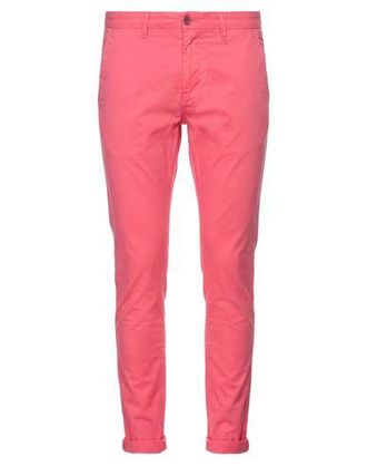 40weft BOTTOMWEAR - Trousers on YOOX.COM