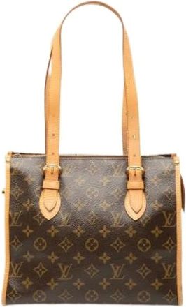 Louis Vuitton Pre-owned Shoulder Bags, female, Brown, Size: ONE SIZE Pre-owned Shoulder Bag