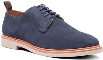 Gordon Rush Cooper Derby in Navy Suede at Nordstrom Rack, Size 8.5