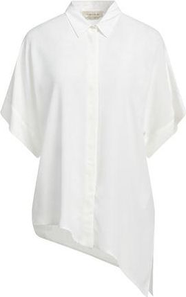 Anna Molinari TOPWEAR - Shirts sur YOOX.COM