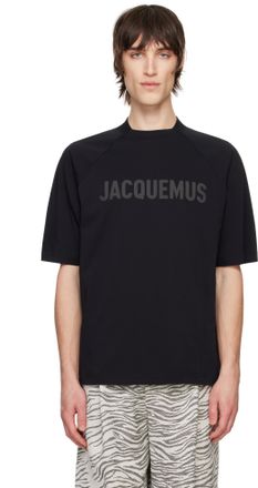 AMIRI AWKNTE1008BLACK 関税送料込 T-shirt Amiri Black size L International in Cotton - 46349368