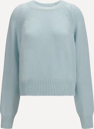 SA SU PHI Crewneck Sweater Female 40