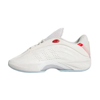 adidas Oneindige Nova III Stijl Sneakers - Heren - Hardloopschoenen - Wit - 48 2/3 EU - Fitness