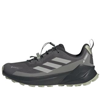 adidas Terrex Trailmaker 2 Gore-Tex Grey Two Halo Green KI8283