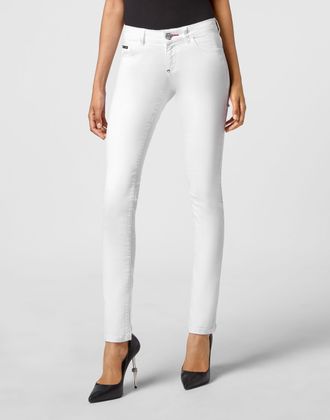 Philipp Plein Jeans Slim Fit