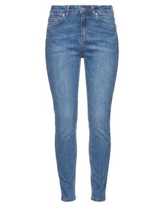 Liu Jo BOTTOMWEAR - Jeans sur YOOX.COM