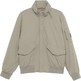 C.P. Company C. P. Company Outerwear Medium Jacket In Pro-Tek