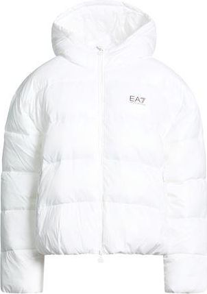 Emporio Armani CAPISPALLA - Piumini & Imbottiti Sintetici su YOOX.COM