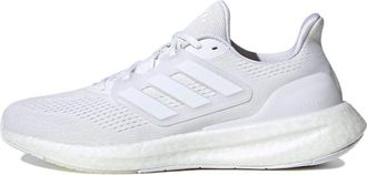 adidas PureBoost 23 Shoes Footwear White IF8064