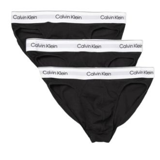 Calvin Klein Uomo, Mutande, Nero, S, new