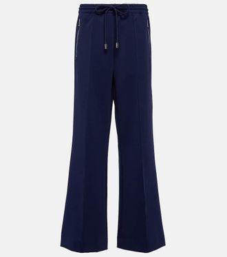 J.W.Anderson Bootcut track pants
