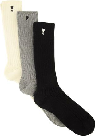 Ami unisex, Ropa interior, Multicolor, Talla: XS