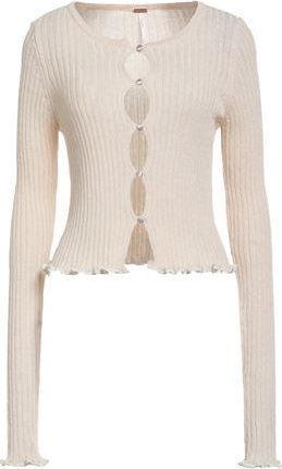 Free People KNITWEAR - Cardigans sur YOOX.COM