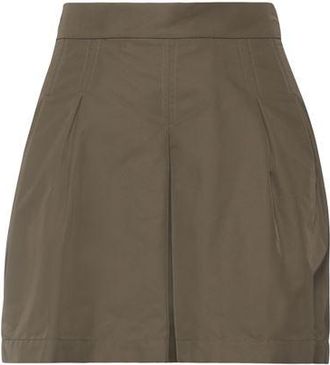 Semicouture BOTTOMWEAR - Mini skirts on YOOX.COM