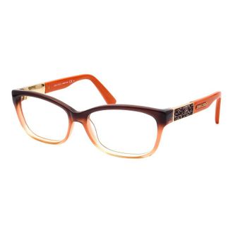 Jimmy Choo London JC110 0EZS 00 Brown Orange 53mm