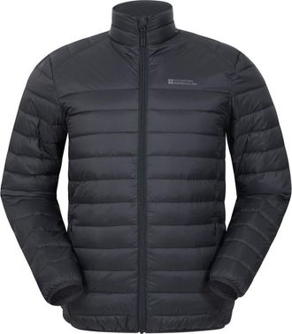 Mountain Warehouse Featherweight II Down Jacket in Black at Nordstrom, Size Xx-Small