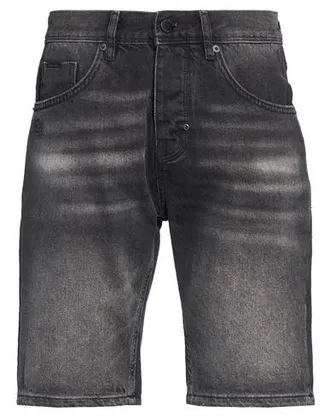 Antony Morato BOTTOMWEAR - Denim shorts sur YOOX.COM