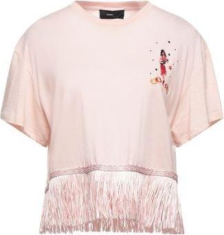 Alanui CAMISETAS Y TOPS - Camisetas en YOOX.COM