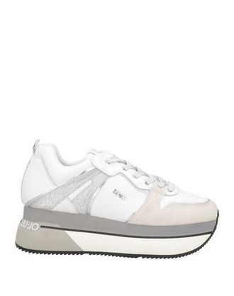 Liu Jo FOOTWEAR - Trainers on YOOX.COM