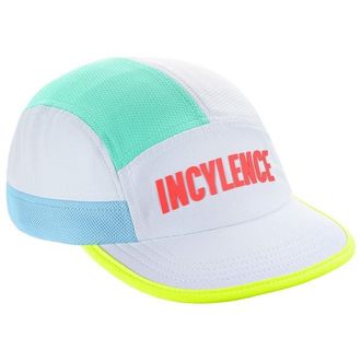 INCYLENCE Running Cap V1 Cap - Unisex | wei&szlig;