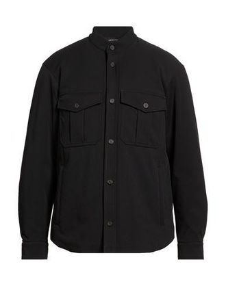 Emporio Armani CAPISPALLA - Giacche & Giubbotti su YOOX.COM