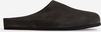 Common Projects Suede Clog Clogs
