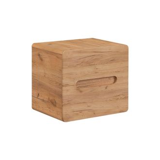 Petits Meubles Mueble bajo lavabo 60cm encimera paneles de melamina y mdf madera