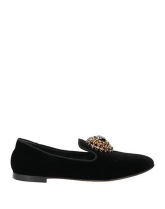 Giuseppe Zanotti CALZATURE - Mocassini su YOOX.COM