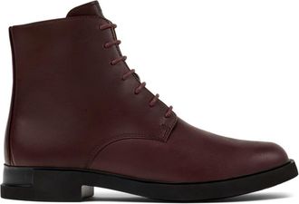 Camper Stivali Iman - Marrone