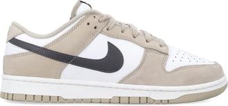 Nike Sneakers Dunk - Toni neutri