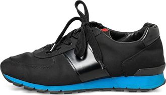 Prada Sport sneakers - Zwart