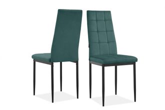 Inosign Esszimmerstuhl »Moana« (Set) 2 Stk.Mit Steppung