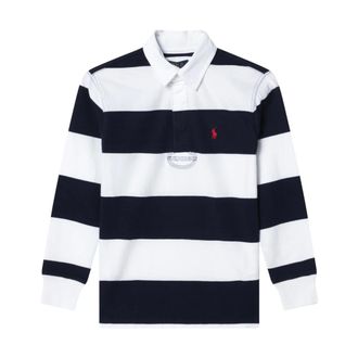 Polo Ralph Lauren Tops, Heren, Veelkleurig, L, Katoen, Polo