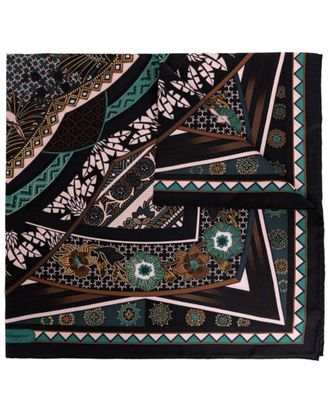 Ferragamo Silk Scarves
