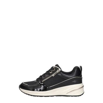 Tamaris Dames, Schoenen, Zwart, Maat: 41 EU
