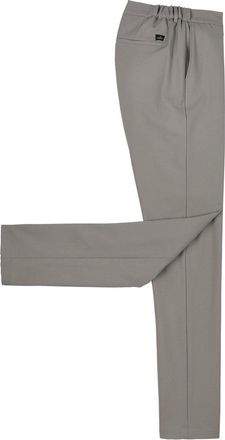 Wahts Mens Trousers, Trousers, Wool stretch Stone Beige / XXL