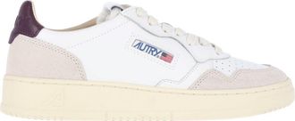 Autry Sneakers Medalist Low