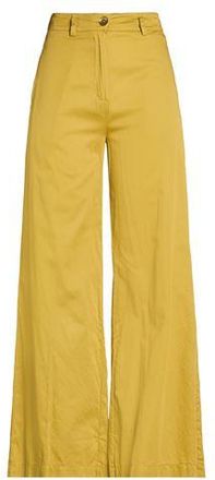 Alessia Santi PARTES DE ABAJO - Pantalones en YOOX.COM