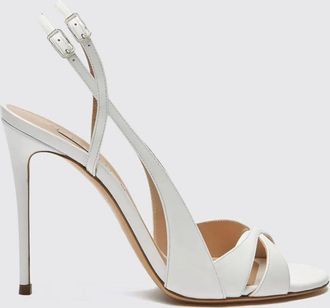 Casadei Sandalo Julia Casadei in pelle