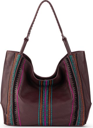 The Sak Los Feliz Large Tote Bag